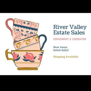 Meet your Posher, Maureen